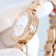 Swiss Copy Omega De Ville Ladymatic Cal.8521 V4 Rose Gold Women Watches (10)_th.jpg